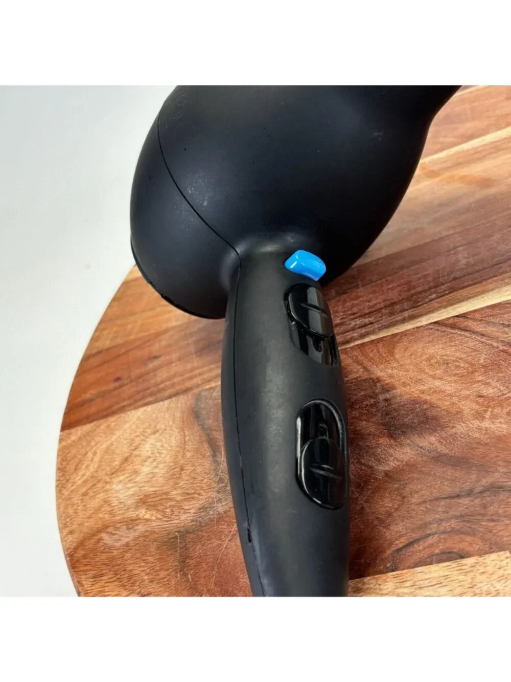 BabylissPro Ceramix Xtreme Hair Dryer BAB2000 Black 2000 w Adjustable Settings